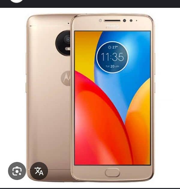 Moto E4 plus dead chahiye 0