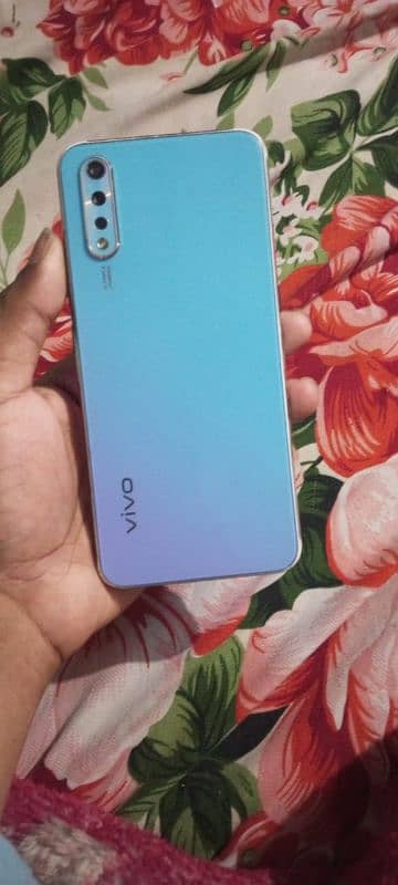 Vivo S1 2