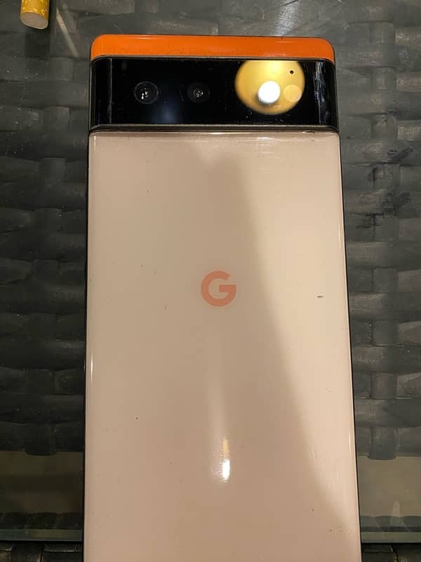 google pixel 6 pta approved 1