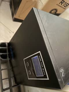 Prodigy Sine Wave UPS 4KVA – Good Working Condition 2 units available