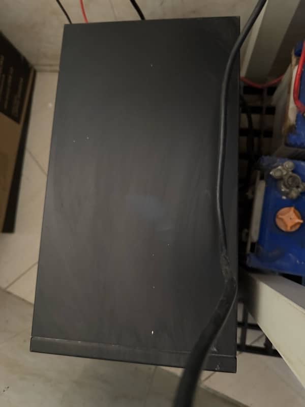 Prodigy Sine Wave UPS 4KVA – Good Working Condition 2 units available 1