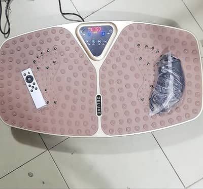 weight lose Vibrating Plate |Slimer Machine. 03074776470