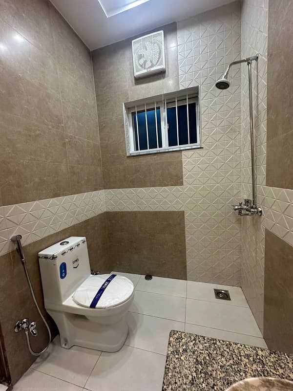 5 Marla House for sale in Canal Garden Lahore 5