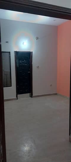 120 Sq. Yd. House For Rent at Punjabi Saudagar Society Phase - 1 Sector 25-A Scheme 33 Khi.