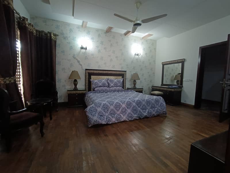 Fully Furnished Dream House For Short Rentals!! Prime Location. 23