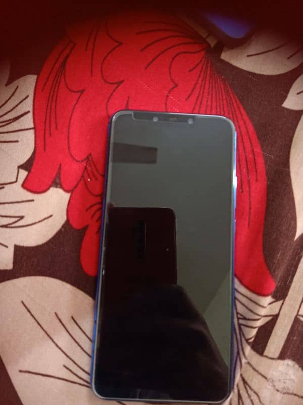 Huawei Nova3i 4gb128gb urgent salecontact 03042090068 2