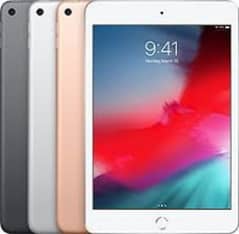 Ipad Mini 5 10/8 conditon 64gb