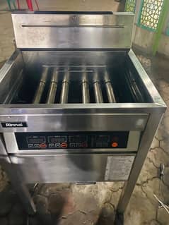 Fryer/4 tube ,6 tube, Dubble Deep Fryer/All types fryer