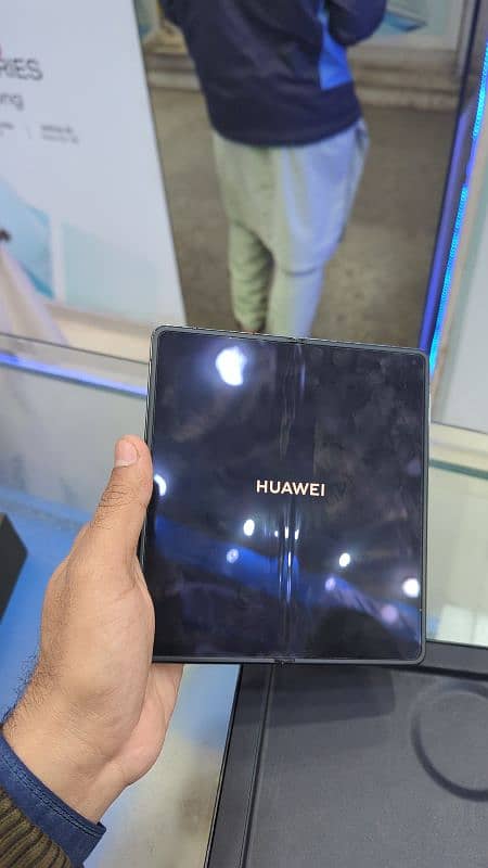 huawai Mate X3 Fold  12GB 512GB 5