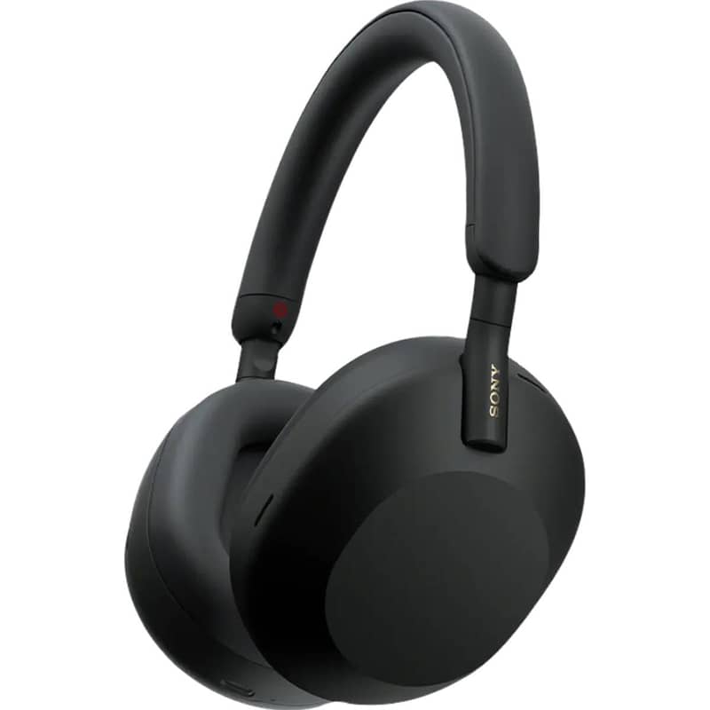 Sony WH-1000XM5 Wireless ANC Headphones 1