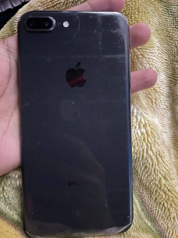 iPhone 8plus 64gb Non pta 0