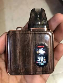 oxva sq pro urgent sale