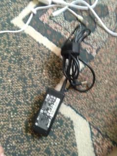 Hp laptop 45w charger for sale full new