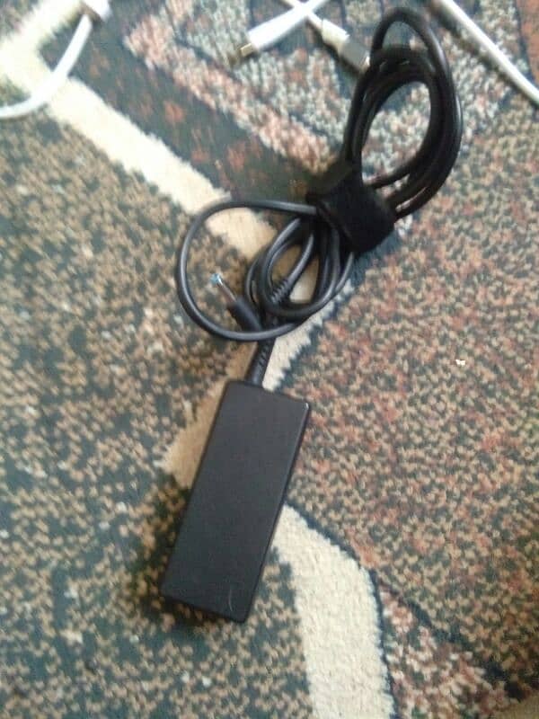 Hp laptop 45w charger for sale full new 3