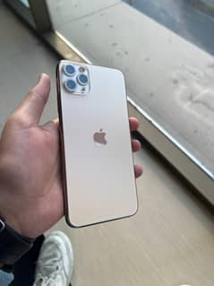 iPhone 11 Pro Max