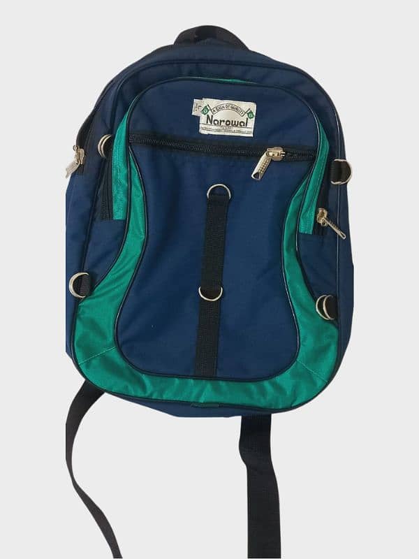 School bag for kids 6