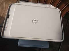 Hp smart all in one ,printer ,scaner,wifi,mobile atach,2710