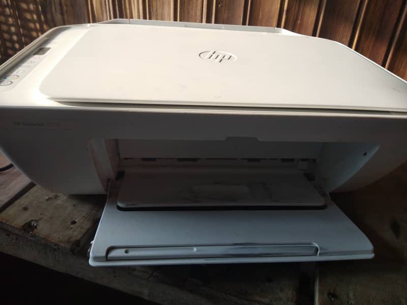 Hp smart all in one ,printer ,scaner,wifi,mobile atach,2710 1