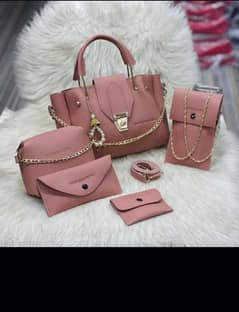 women's hand bag