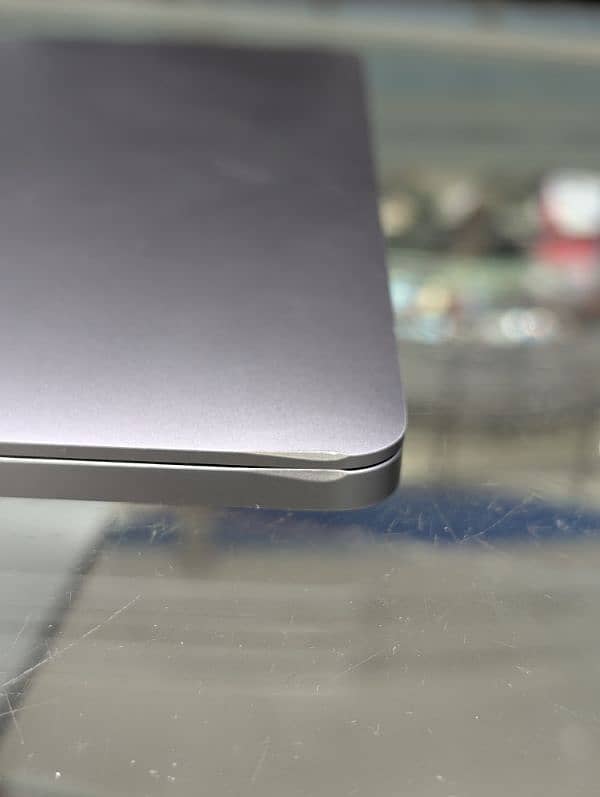 MacBook Pro 16 inch 2