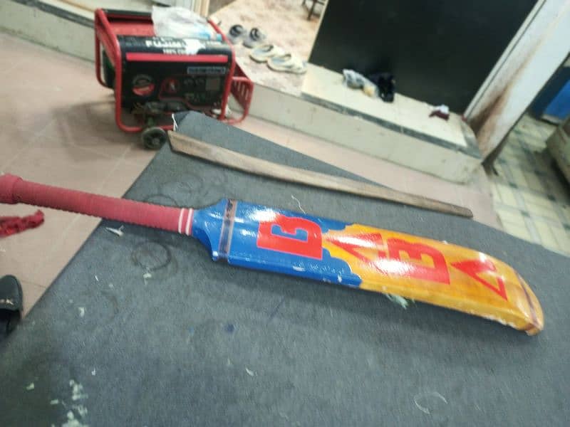 Coconut Bat for (Baba Sports) content (03100044654) 2