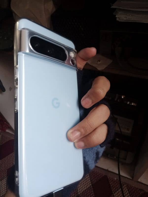 google pixel 8 pro non pta 0