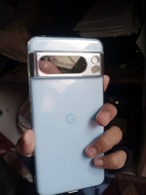 google pixel 8 pro non pta 4