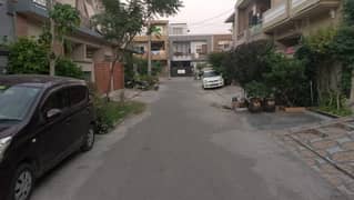 05 Marla Used House for sale in Canal Garden Lahore