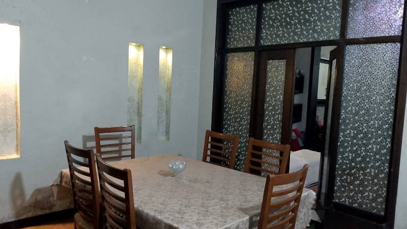 05 Marla Used House for sale in Canal Garden Lahore 3