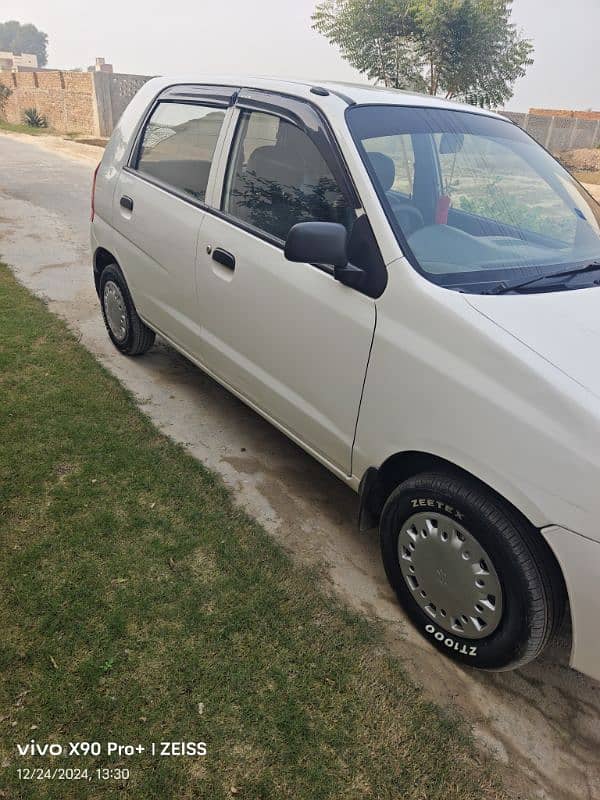 Suzuki Alto 2012 1