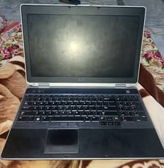 Dell latitude E6530 Core i3