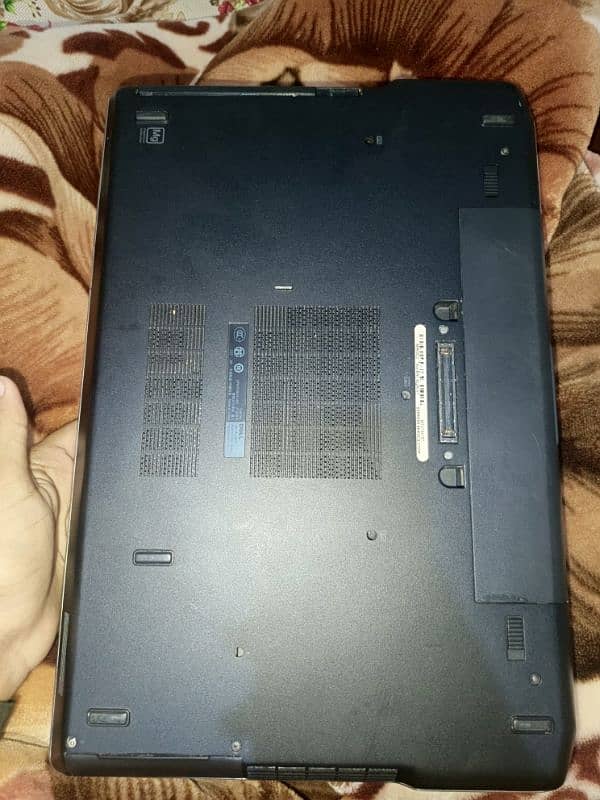 Dell latitude E6530 Core i3 3