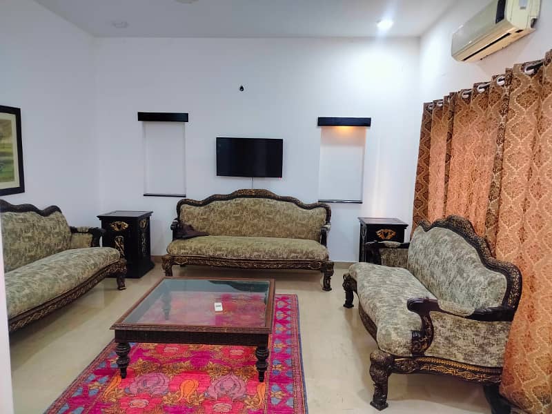 Aesthetic Fully Furnished Luxury House 4 Short Rentals Daily Rent 55K 17