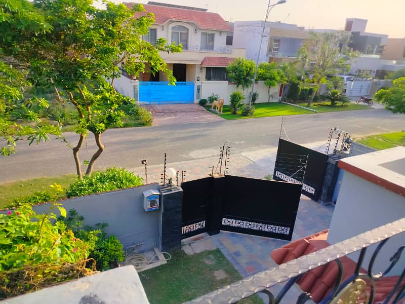 Aesthetic Fully Furnished Luxury House 4 Short Rentals Daily Rent 55K 21