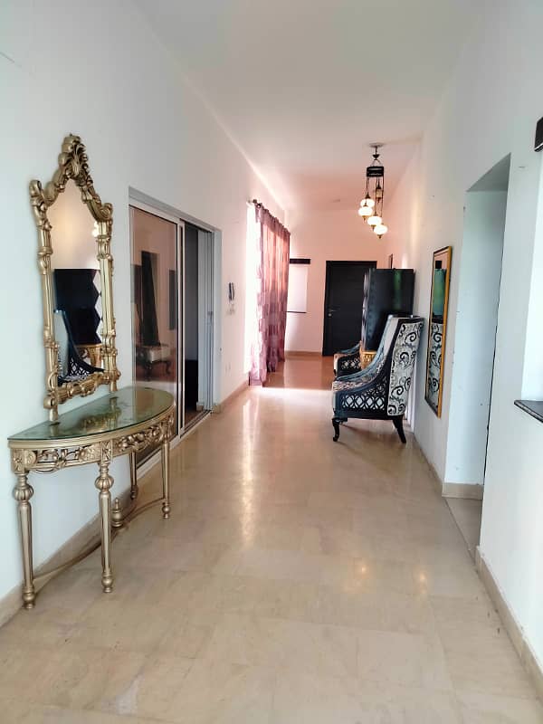 Aesthetic Fully Furnished Luxury House 4 Short Rentals Daily Rent 55K 24