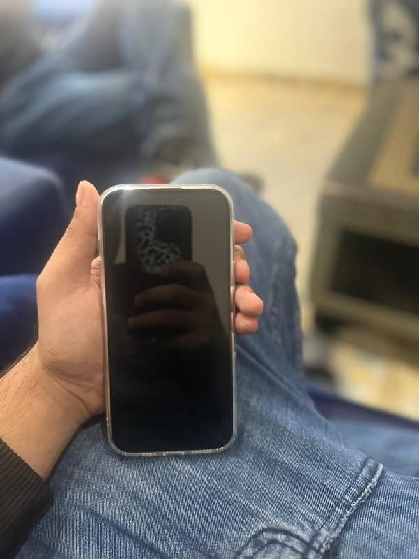 iPhone 16 pro max 256 GB 2