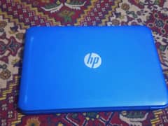 HP Stream 11 Notebook, Intel Celeron N2840, 2GB memory, 32GB Laptop