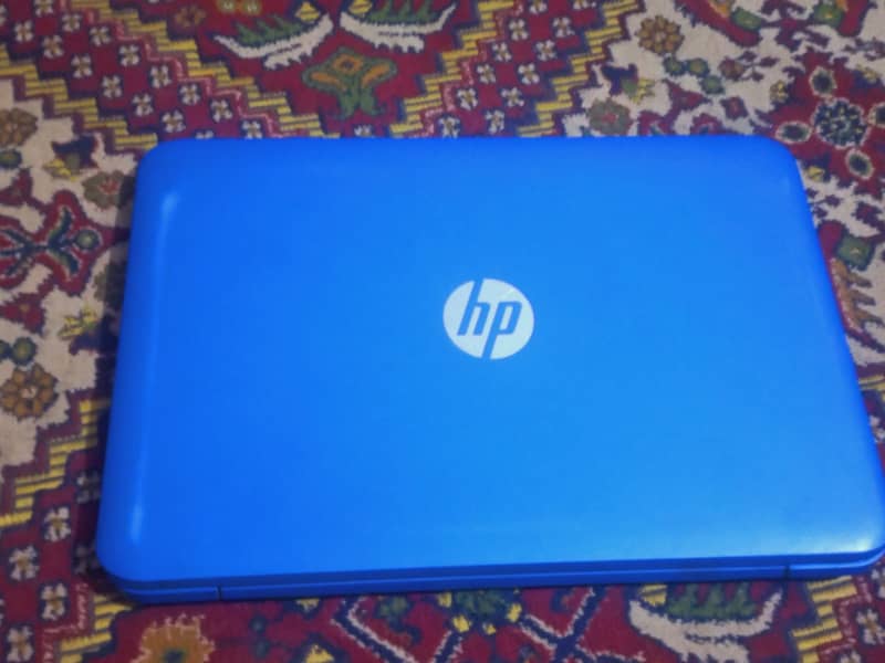 HP Stream 11 Notebook, Intel Celeron N2840, 2GB memory, 32GB Laptop 0