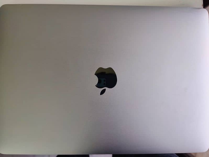 MacBook pro 2017 3