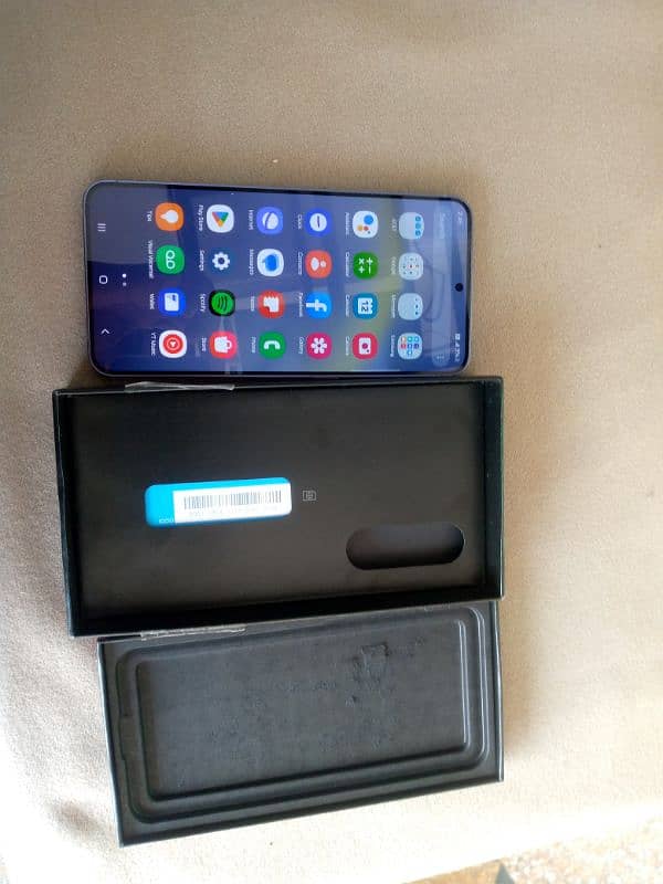 Galaxy S24 plus 256gb non pta 0