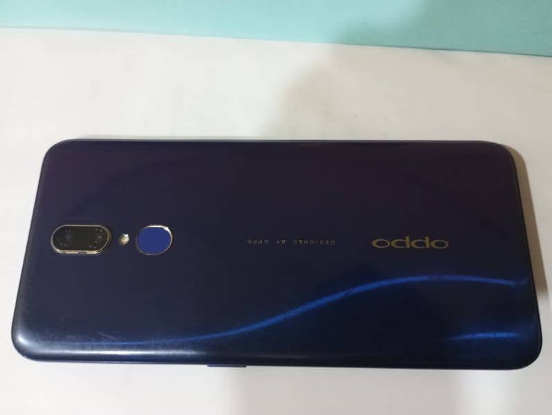 OPPO F11 1