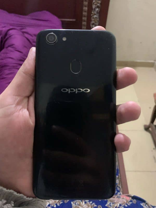 Oppo F5 youth 2