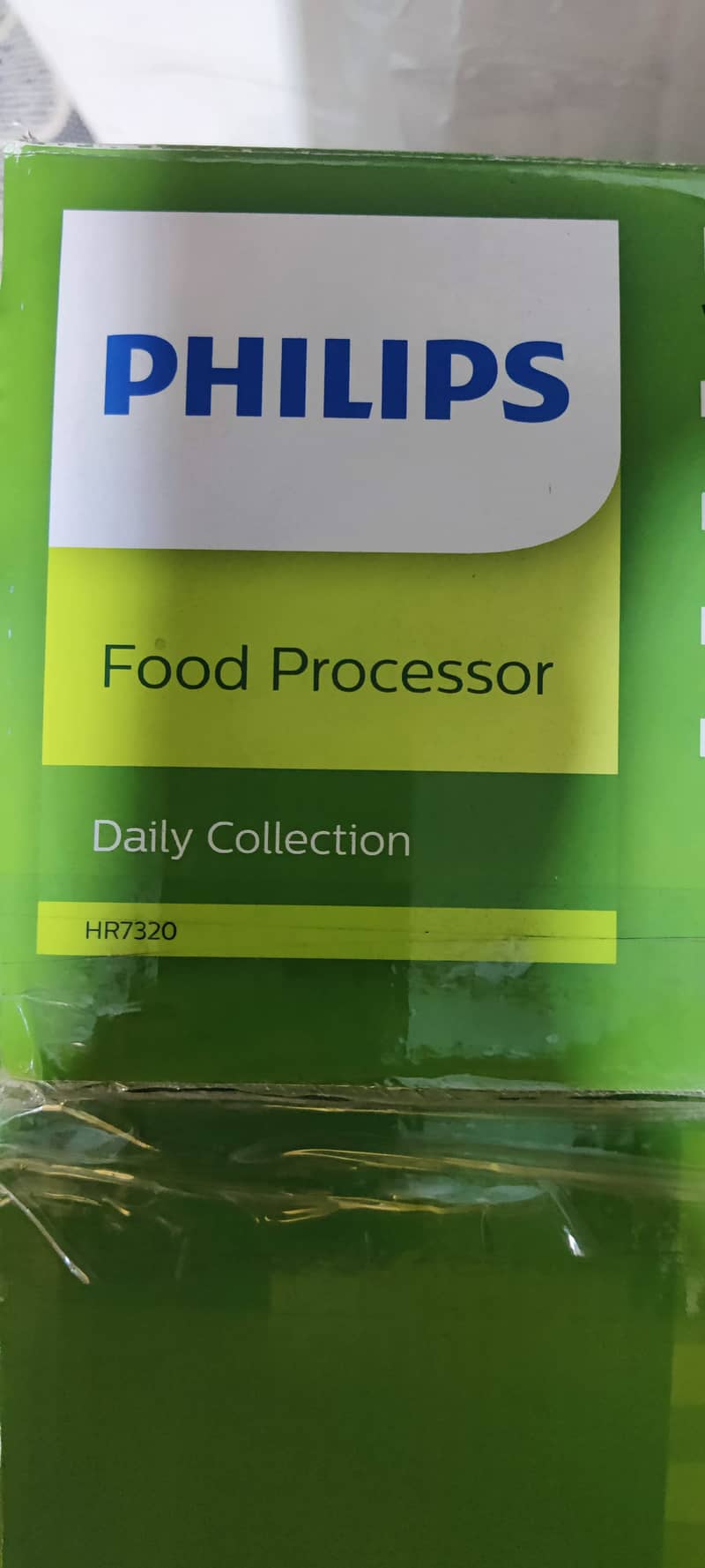 Philips Food Processor 8