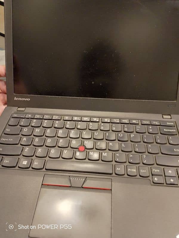 Lenovo Thinkpad core i7 5th generation 1