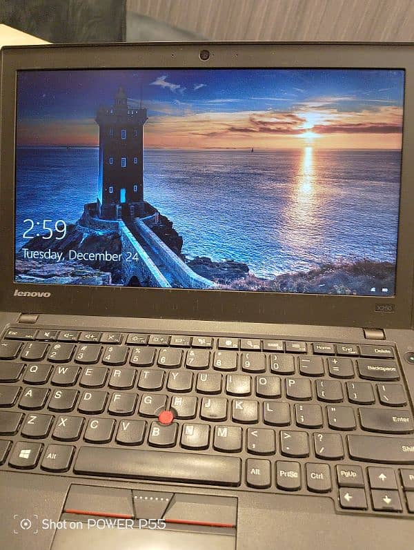 Lenovo Thinkpad core i7 5th generation 2