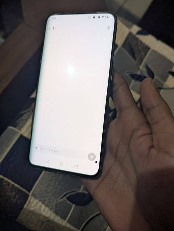 One plus 7T pro sale and exchange 5