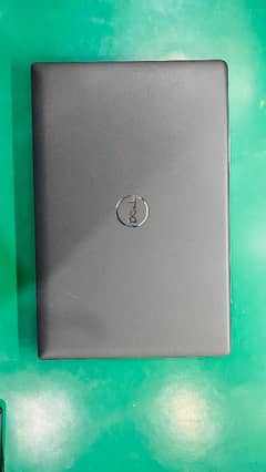 Dell latitude 3520