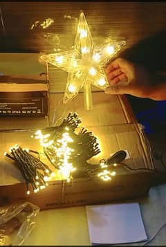 chrismas lights