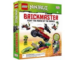 lego Ninjago set