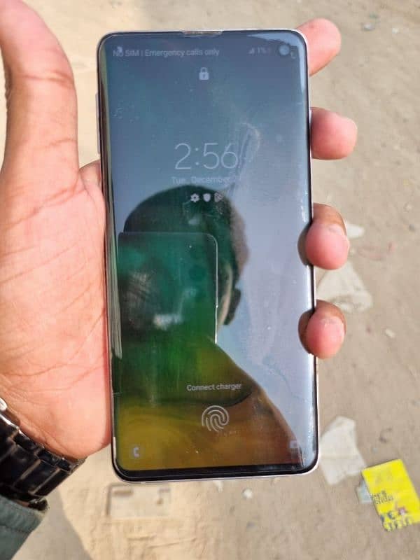 Samsung S10 8/128 non pta 2